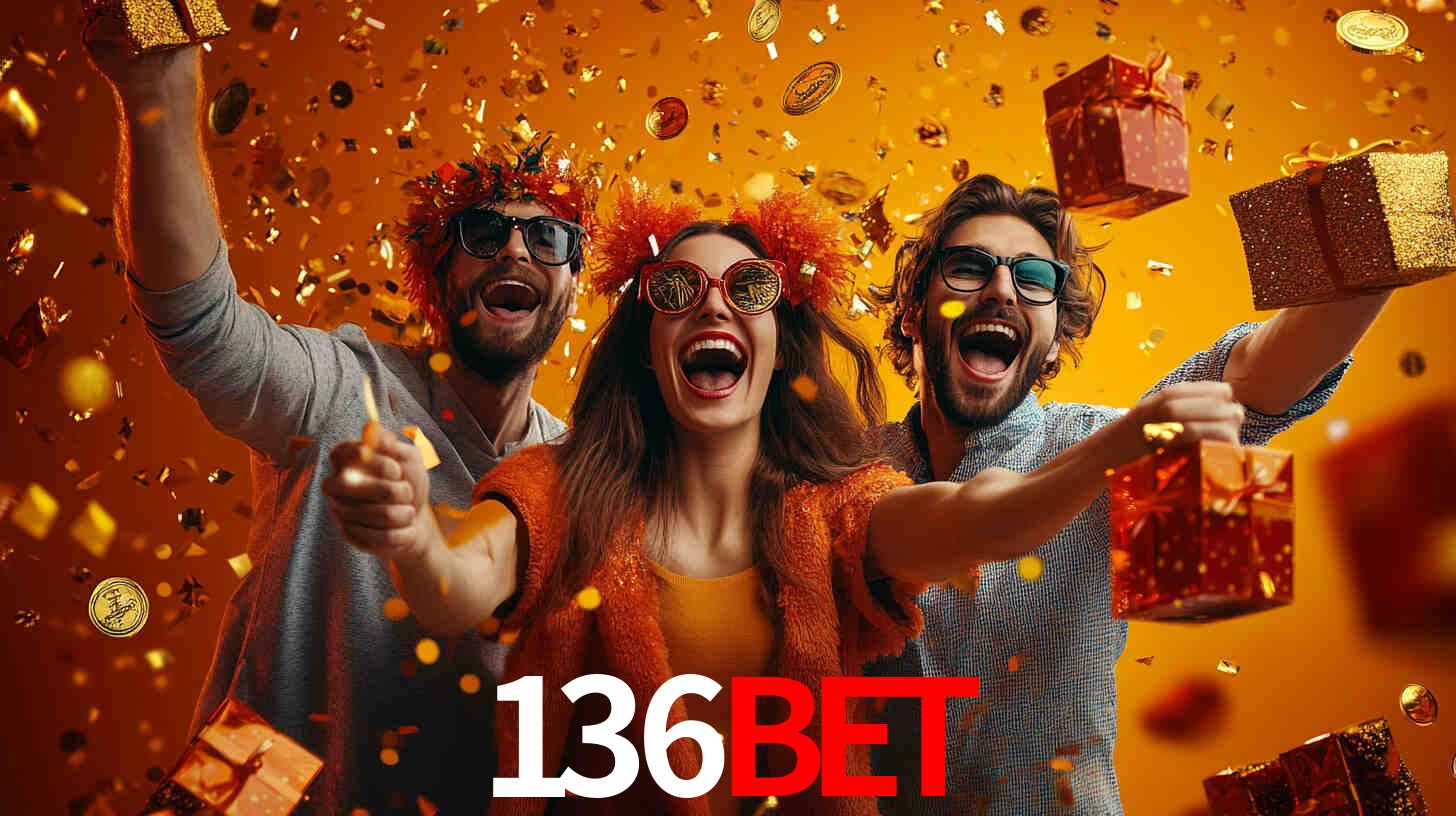 Loterias online disponíveis na 136bet
