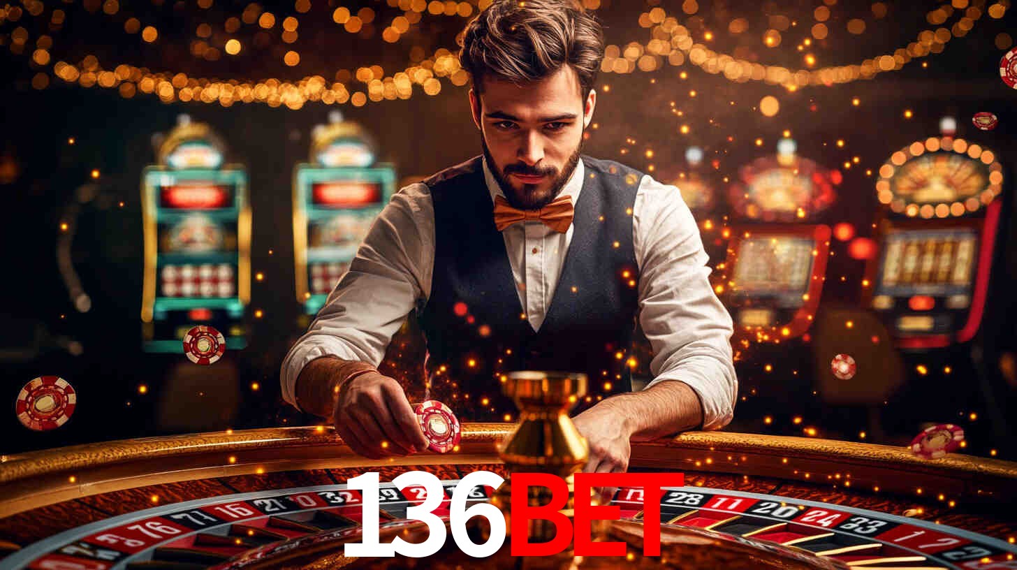 136bet PIX instantâneo Brasil - Depósito e saque em minutos 24/7