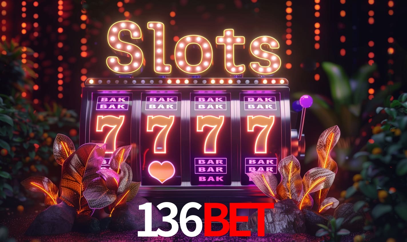 Principais provedores de slots da 136bet - NetEnt, Pragmatic Play, Play'n GO