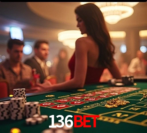 Vantagens exclusivas 136bet para jogadores brasileiros