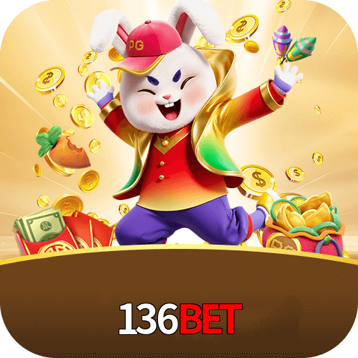 Logo da 136bet